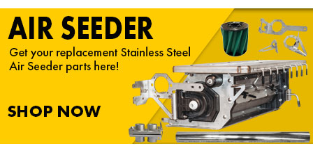 Shop Air Seeder Parts