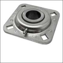 Shop Flange Disc Unit Bearing