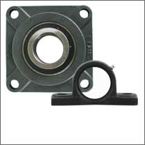 Shop Mounted Bearings