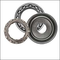 Shop Unmounted Bearings