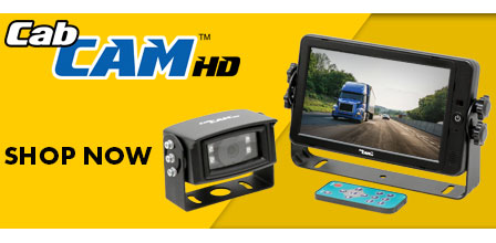 Shop CabCAM Systems and Parts