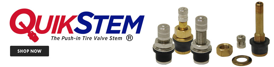 Shop QuickStem Tire Valve Stem
