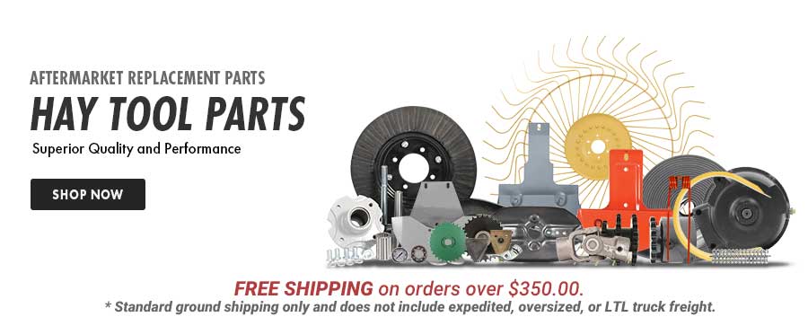 Shop Hay Tool Parts