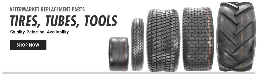 Shop Lawn Mower Tires