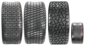 Shop Carlisle, Michelin, and Su-Tong Tires