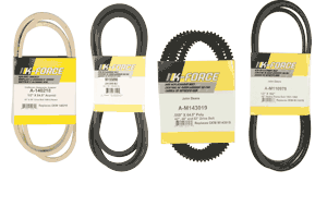 Shop Mower Belts