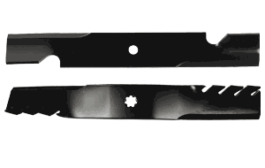 Sunbelt Lawn Mower Blades