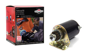Shop Briggs & Stratton Parts