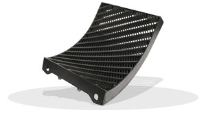 Shop parts for Combines