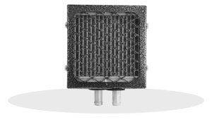 Shop Cab Heaters and Parts