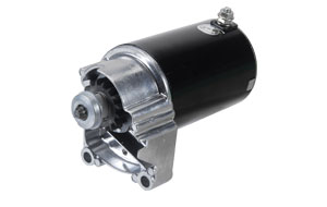Shop Riding Mower Electrical Parts. Starters, Staters, Switches and more

