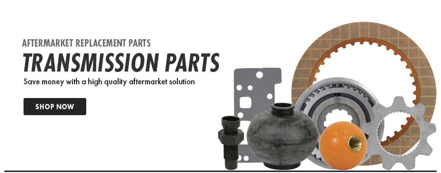 Shop Transmission Parts