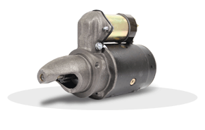 Shop Starters, Alternators, Tune Up Kits, Spark Plugs, and more