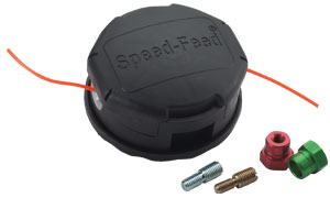 Shop Trimmer Heads and Parts. Get your replacement trimmer line, heads, and parts