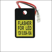 Shop Warning Light Flashers