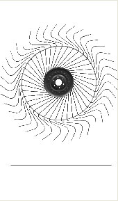 RWH230280 Rake Wheel