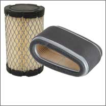 Riding Mower Air Filters