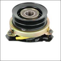 Riding Mower PTO Clutches