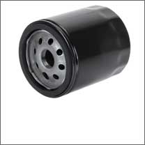 Riding Mower Oil Filters