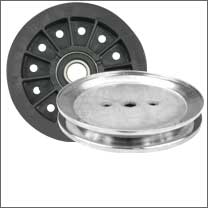 Shop Lawn Mower Pulleys