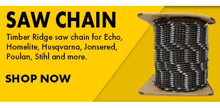 Shop Chainsaw Chain