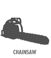 Shop Chainsaw Parts
