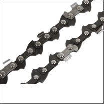 Carbide Chainsaw Chain