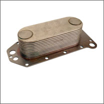 Engine Oil Coolers