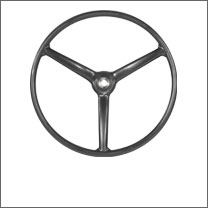 Steering Wheels